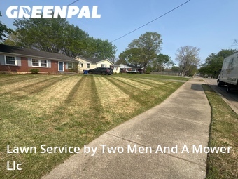 Lawn Cut nearby Bowling Green, KY, 