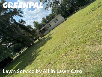 Lawn Care nearby Gonzales, LA, 