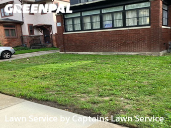 Lawn Mowing nearby Buffalo, NY, 