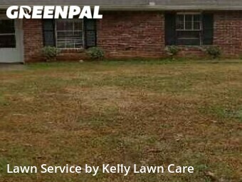 Lawn Service nearby Jacksonville, AR, 