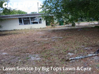 Lawn Care nearby Winter Springs, FL, 