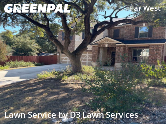 Lawn Care nearby San Antonio, TX, 
