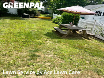 Lawn Care nearby Milford, CT, 