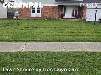 Lawn Care Service nearby Reynoldsburg, OH, 