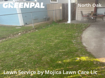 Work completed by lawn-care-experts-in-Sacramento-CA