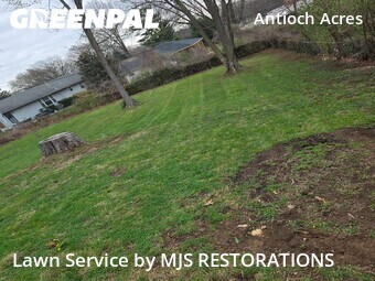 Yard Mowing nearby Kansas City, MO, 