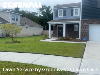 Lawn Cutting nearby Wilmington, NC, 