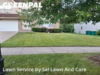 Lawn Maintenance nearby Merrillville, IN, 