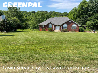 Yard Cutting nearby Cottontown, KY, 