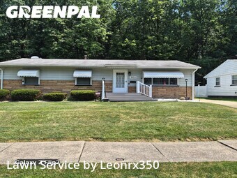 Lawn Care nearby Warren, OH, 