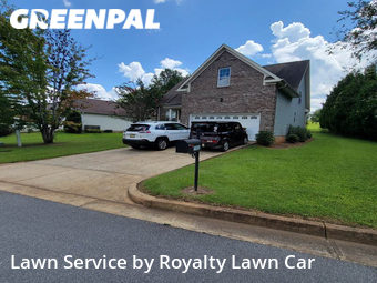 Lawn Maintenance nearby Opelika, GA, 