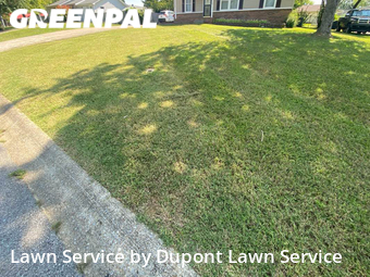 Lawn Cut nearby Clarksville, TN, 