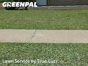 Lawn Service nearby Moore, OK, 