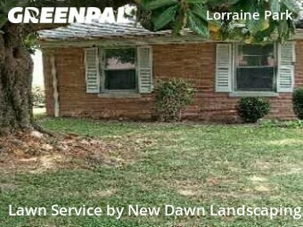 Lawn Service nearby Evansville, IN, 