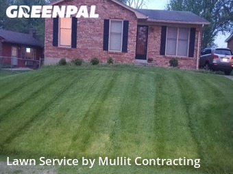 Grass Cutting nearby Lexington, KY, 
