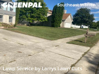 Lawn Cut nearby Indianapolis, IN, 