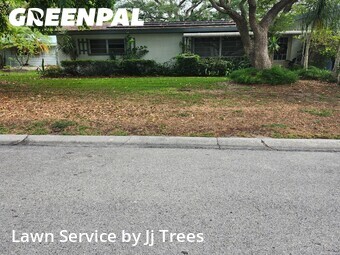 Lawn Mowing Service nearby Clearwater, FL, 