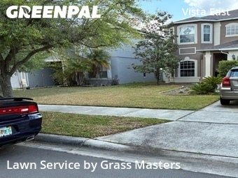 Lawn Maintenance nearby Orlando, FL, 