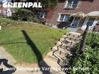 Lawn Care Service nearby Darby, PA, 