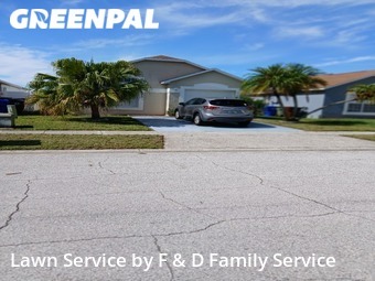 Lawn Care nearby Kissimmee, FL, 