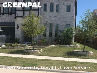 Lawn Service nearby Mc Kinney, TX, 