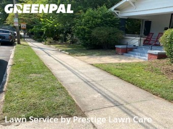 Grass Cutting nearby Greensboro, NC, 