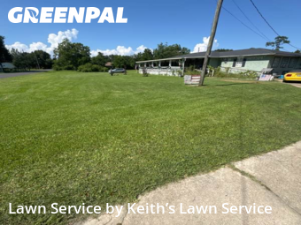 Lawn Care nearby D'iberville, MS, 