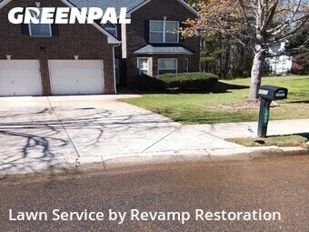 Lawn Cutting nearby Mc Donough, GA, 