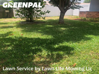 Lawn Mow nearby Palm Bay, FL, 