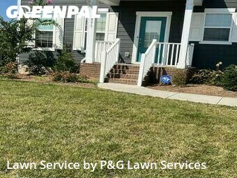 Yard Cutting nearby Fort Mill, NC, 