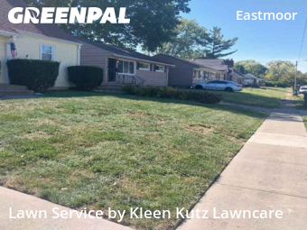 Lawn Care Service nearby Columbus, OH, 