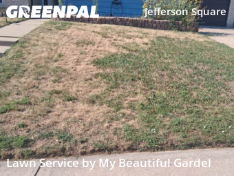 Lawn Service nearby Northglenn, CO, 