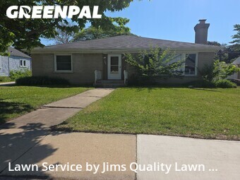 Lawn Service nearby Mount Prospect, IL, 