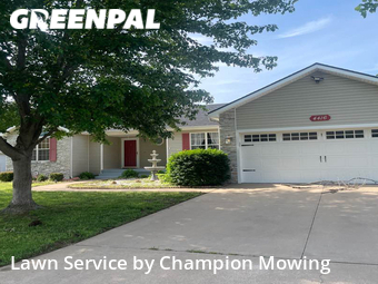 Lawn Maintenance nearby Joplin, MO, 
