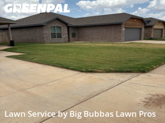 Lawn Maintenance nearby Lubbock, TX, 