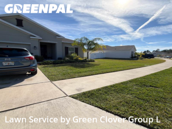Lawn Cutting nearby Clermont, FL, 