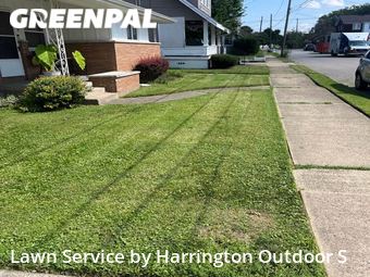 Lawn Maintenance nearby Erie, PA, 