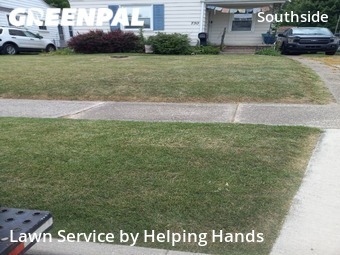 Lawn Cut nearby Toledo, OH, 