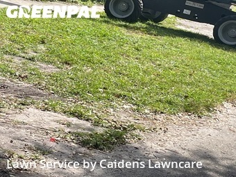 Lawn Mowing nearby El Portal, FL, 