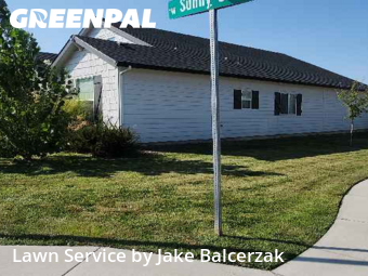 Grass Cutting nearby Meridian, ID, 