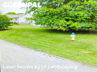 Lawn Maintenance nearby Columbia, TN, 
