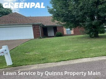 Lawn Mowing nearby Jackson, TN, 