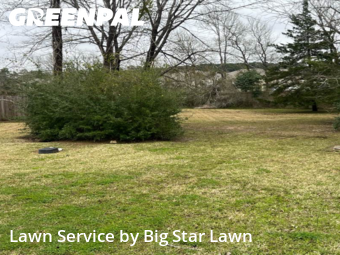 Lawn Cutting nearby Conroe, TX, 