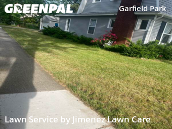 Lawn Mowing Service nearby Grand Rapids, MI, 