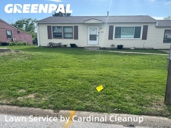Yard Mowing nearby Bellevue, NE, 