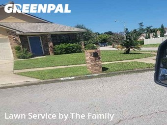 Lawn Cut nearby Winter Park, FL, 