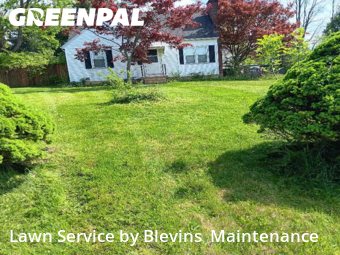 Lawn Mowing Service nearby Dayton, OH, 