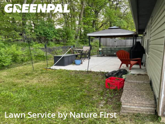 Lawn Mow nearby Westfield, IN, 