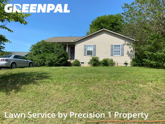 Lawn Care Service nearby Maryville, TN, 