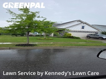 Yard Cutting nearby Concord, NC, 